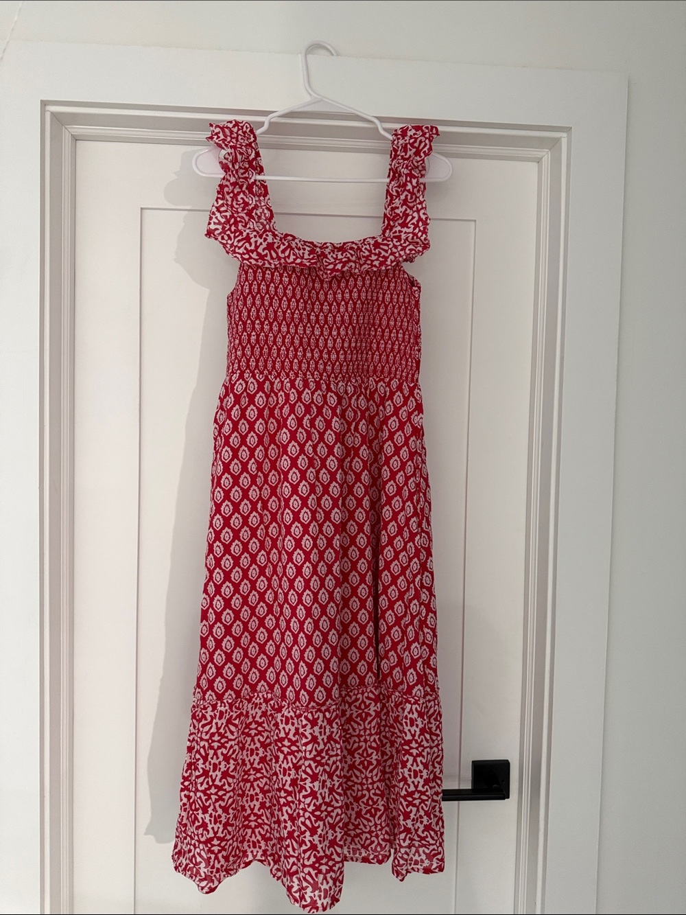 EUC Vineyard Vines Midi Dress